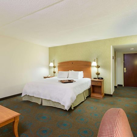 Hampton Inn Mount Vernon Luaran gambar