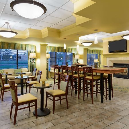 Hampton Inn Mount Vernon Luaran gambar