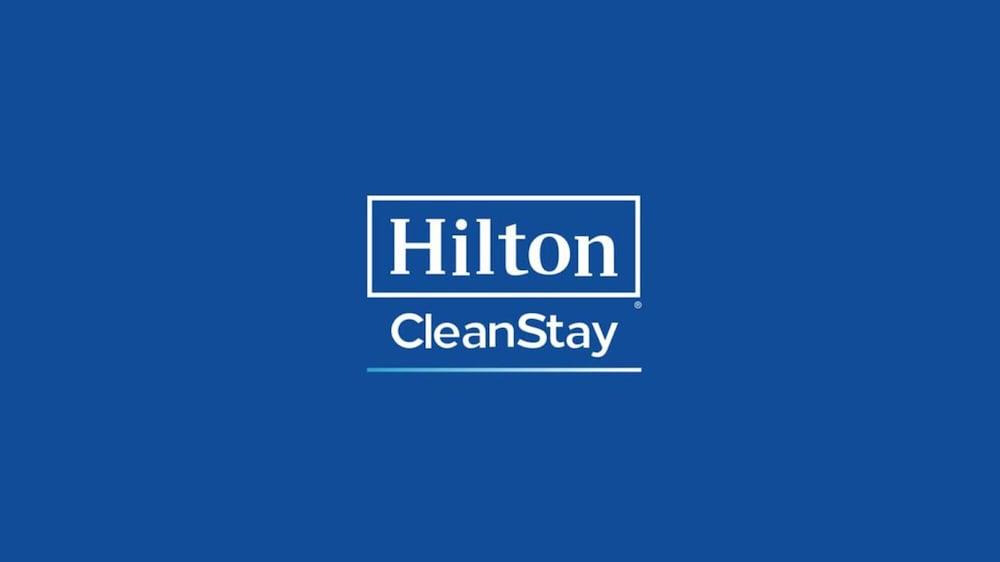 Hampton Inn Mount Vernon Luaran gambar