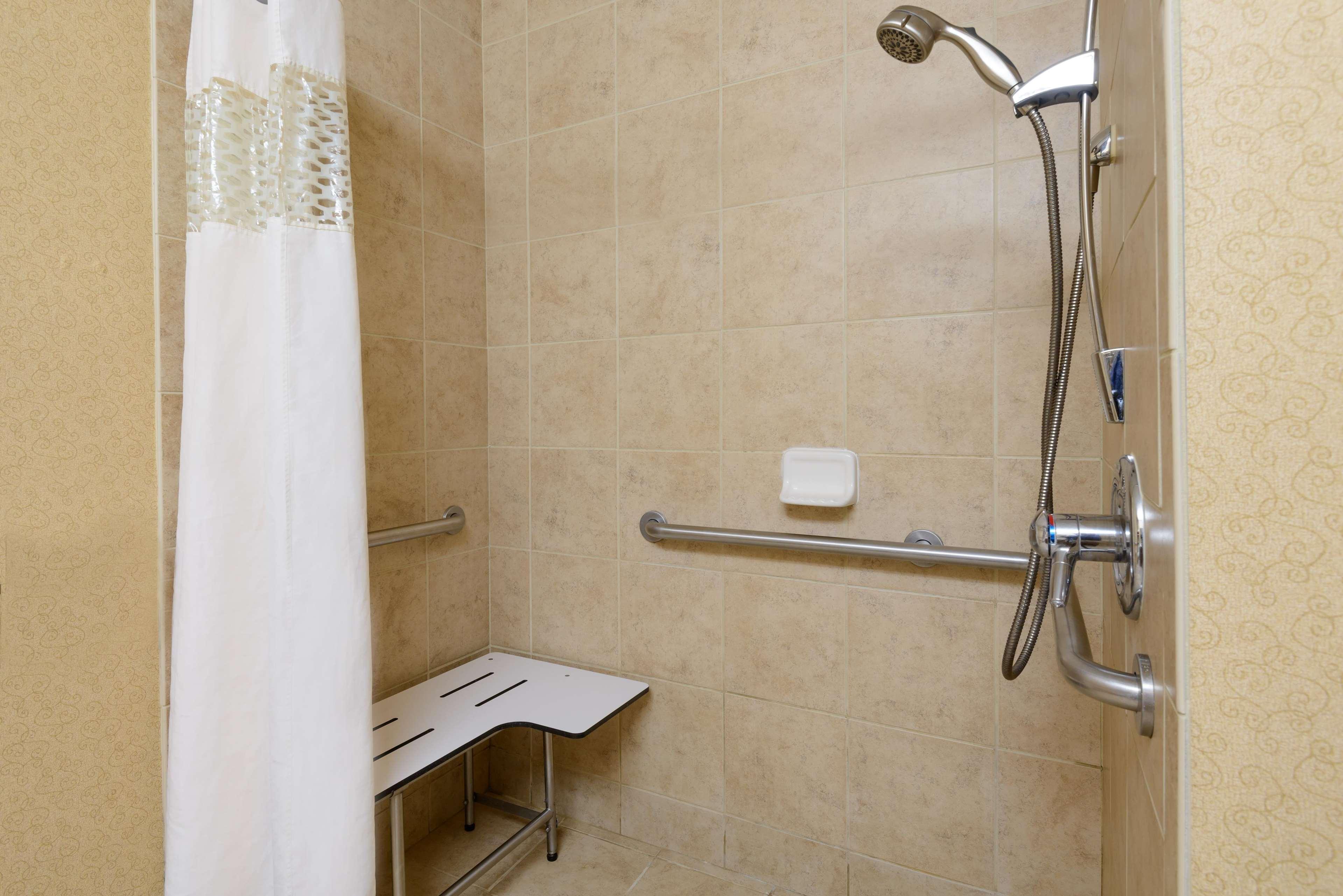 Hampton Inn Mount Vernon Luaran gambar