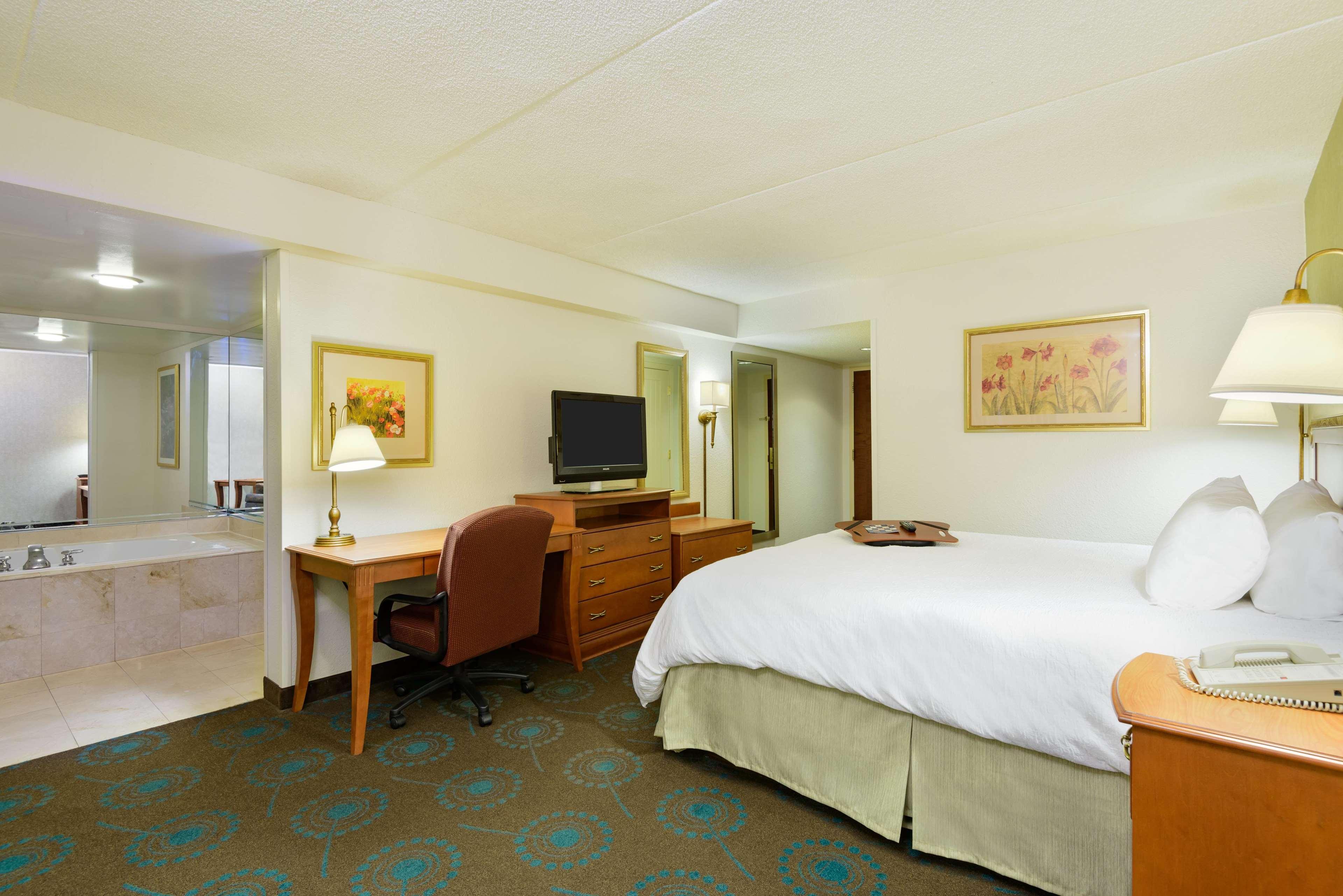 Hampton Inn Mount Vernon Luaran gambar
