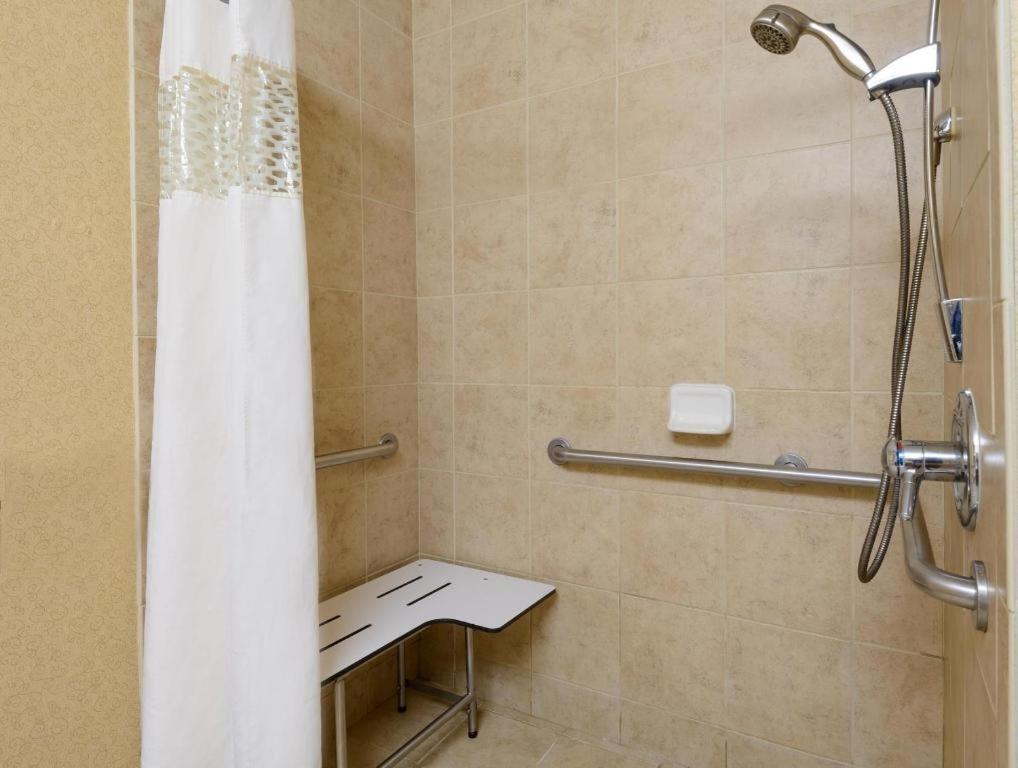 Hampton Inn Mount Vernon Luaran gambar