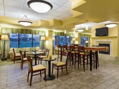 Hampton Inn Mount Vernon Luaran gambar