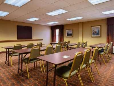 Hampton Inn Mount Vernon Luaran gambar